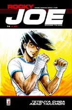 Rocky Joe