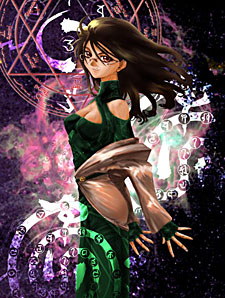 Arahabaki