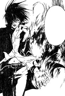 Code: Breaker