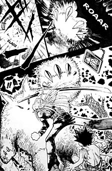 Hunter x Hunter