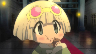 Ai Mai Mi: Mousou Catastrophe