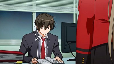 Amagi Brilliant Park