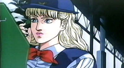 Angel Cop