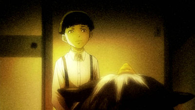 Aoi Bungaku Series