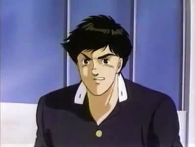 Aoki Honoo