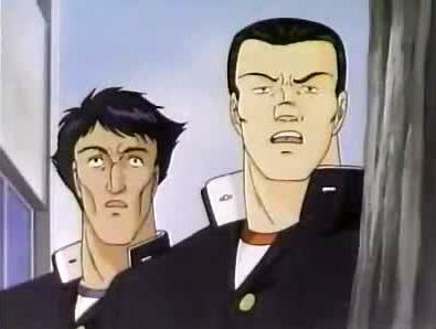 Aoki Honoo