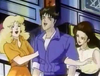 Aoki Honoo