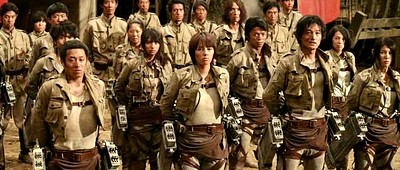 Attack on Titan