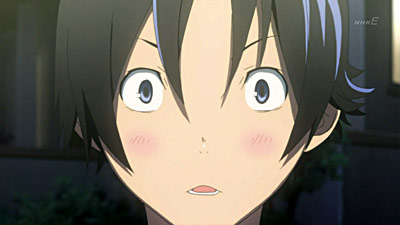 Bakuman.