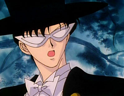 Sailor Moon SuperS - Il buco nero dei sogni
