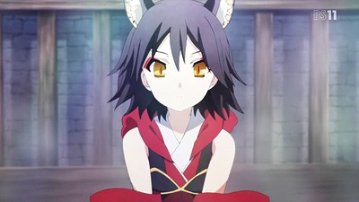 Chaos Dragon