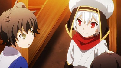 Chaos Dragon