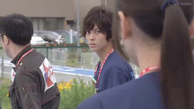 Code Blue: Dokuta Heri Kinkyu Kyumei