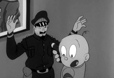 Cyborg 009 (1968)