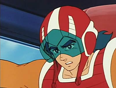 L'imbattibile Daitarn 3