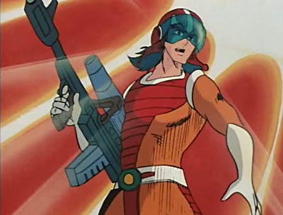 L'imbattibile Daitarn 3
