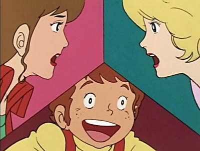 L'imbattibile Daitarn 3