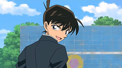 Detective Conan Magic File 2
