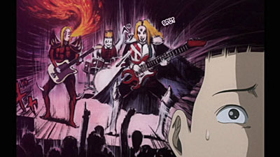 Detroit Metal City