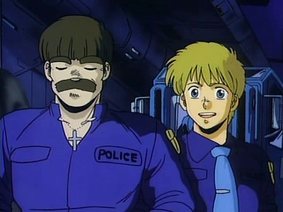 Dominion Tank Police