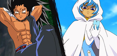Duel Masters Versus