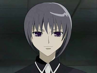 Fruits Basket