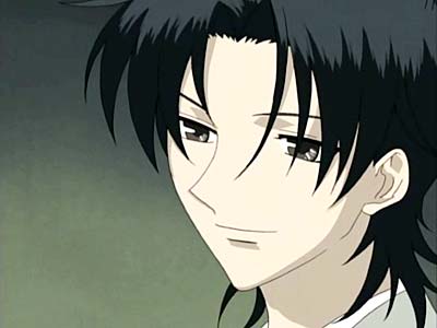 Fruits Basket