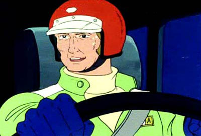 Grand Prix e il campionissimo