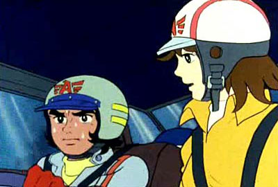 Grand Prix e il campionissimo