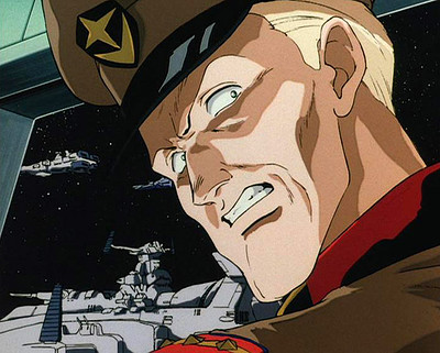 Mobile Suit Gundam 0083: L'ultima scintilla di Zeon