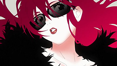 Tengen Toppa Gurren Lagann kirameki Youko Box - Pieces of Sweet Stars