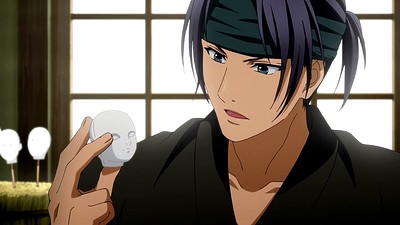 Hakkenden: Touhou Hakken Ibun 2