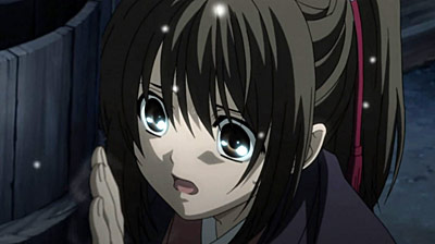 Hakuouki