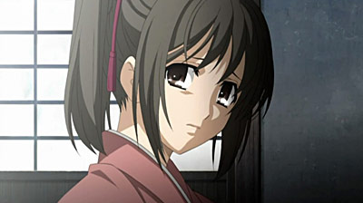 Hakuouki