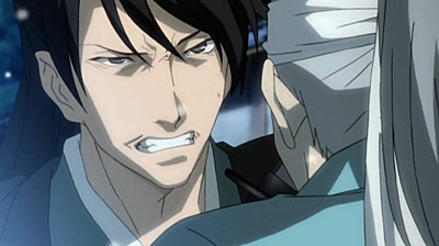 Hakuouki