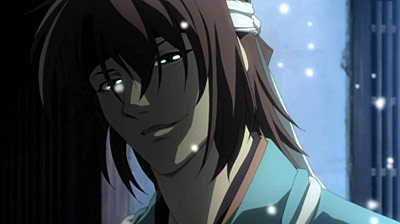 Hakuouki
