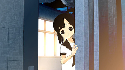 Hoshi ni negai o