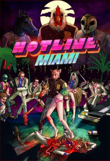 Hotline Miami