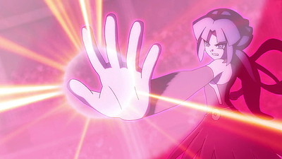 Inazuma Eleven GO VS Danball Senki W