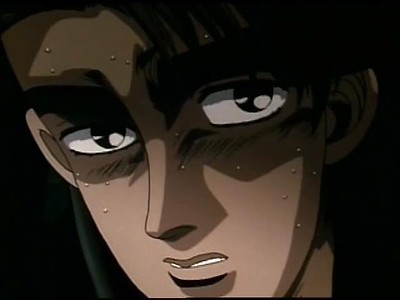 Initial D Battle Stage