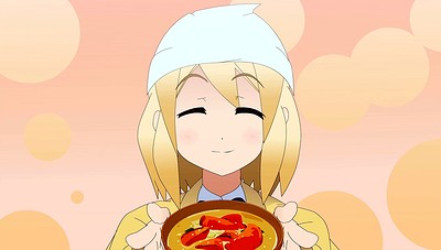 JK Meshi!