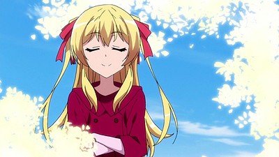 Joukamachi no Dandelion