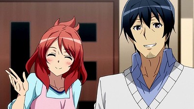 Joukamachi no Dandelion