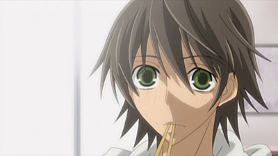 Junjou Romantica
