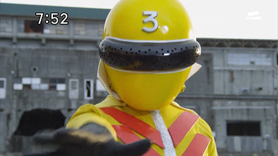 Kaizoku Sentai Gokaiger