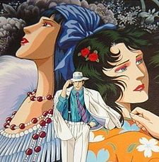 Kasei Yakyoku