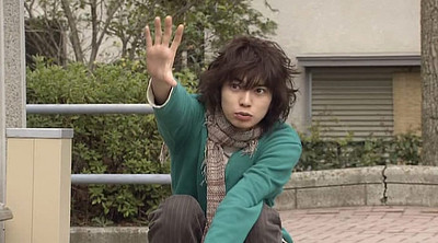 Kimi wa Petto