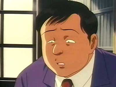 Kindaichi Shounen no Jikenbo
