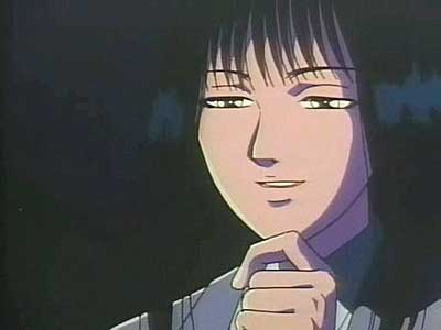 Kindaichi Shounen no Jikenbo