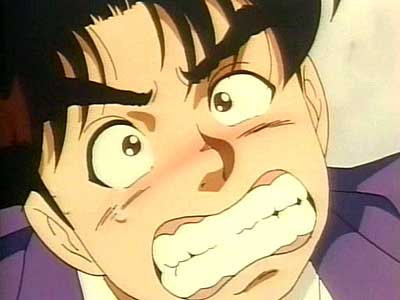 Kindaichi Shounen no Jikenbo